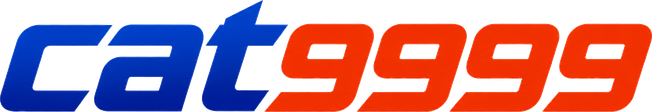 cat9999 โลโก้